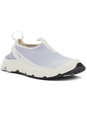 Salomon RX Moc 3.0 ATQ Slip-on Sneakers size 8.5 Women
